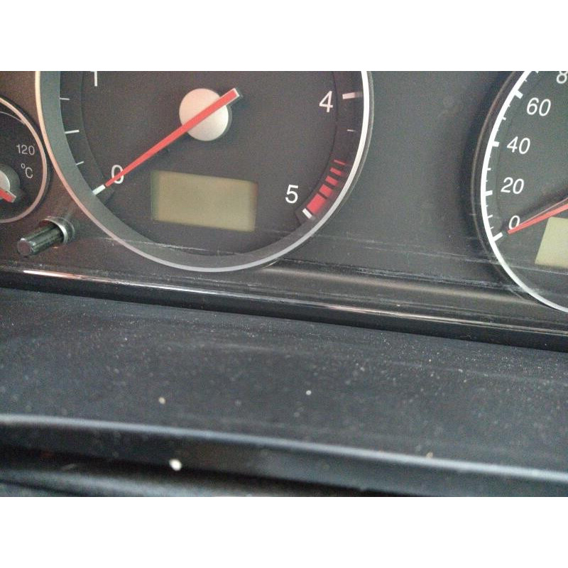 Vitre arriere gauche FORD MONDEO 2 Photo n°6