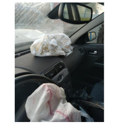 Neiman FORD MONDEO 2