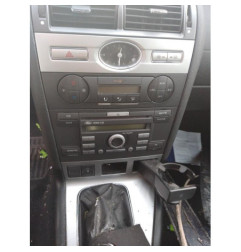 Neiman FORD MONDEO 2
