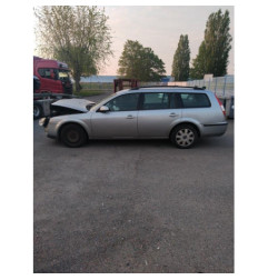 Serrure arriere gauche FORD MONDEO 2