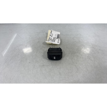 Interrupteur de leve vitre avant droit CITROEN XSARA PICASSO Photo n°1