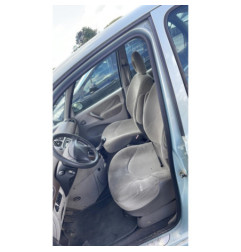 Compresseur clim CITROEN XSARA PICASSO