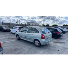 Compresseur clim CITROEN XSARA PICASSO