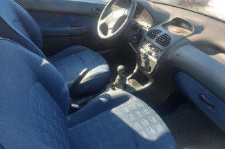 Jante PEUGEOT 206