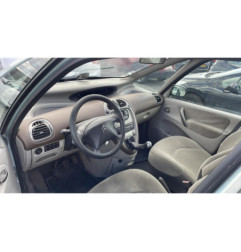 Compresseur clim CITROEN XSARA PICASSO