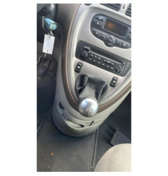 Compresseur clim CITROEN XSARA PICASSO