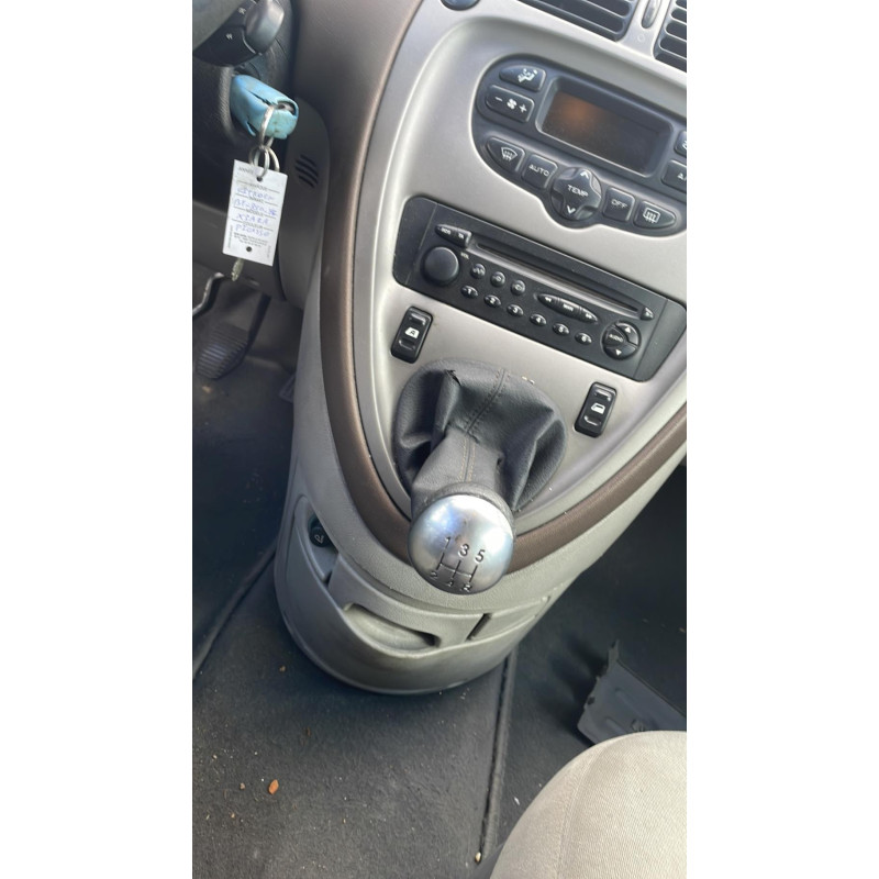 Compresseur clim CITROEN XSARA PICASSO Photo n°10