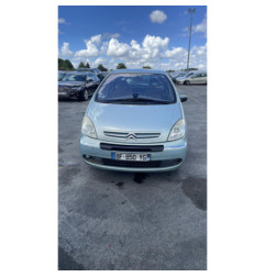 Compresseur clim CITROEN XSARA PICASSO