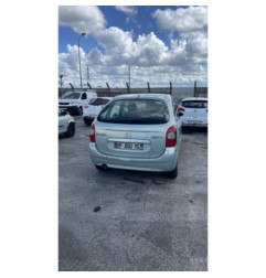 Compresseur clim CITROEN XSARA PICASSO