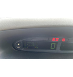 Compresseur clim CITROEN XSARA PICASSO