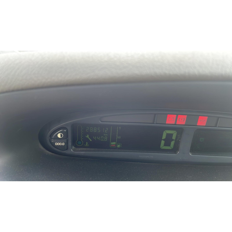 Compresseur clim CITROEN XSARA PICASSO Photo n°13