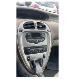 Compresseur clim CITROEN XSARA PICASSO