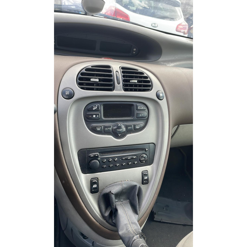 Compresseur clim CITROEN XSARA PICASSO Photo n°15