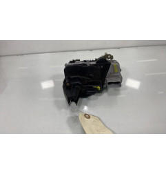 Serrure avant droit PEUGEOT 307