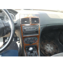 Serrure avant droit PEUGEOT 307