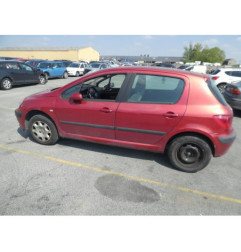 Serrure avant droit PEUGEOT 307