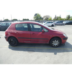 Serrure avant droit PEUGEOT 307