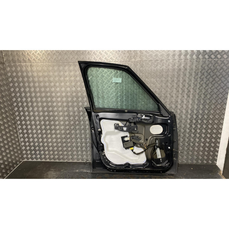 Porte avant gauche CITROEN C4 PICASSO 1 Photo n°2