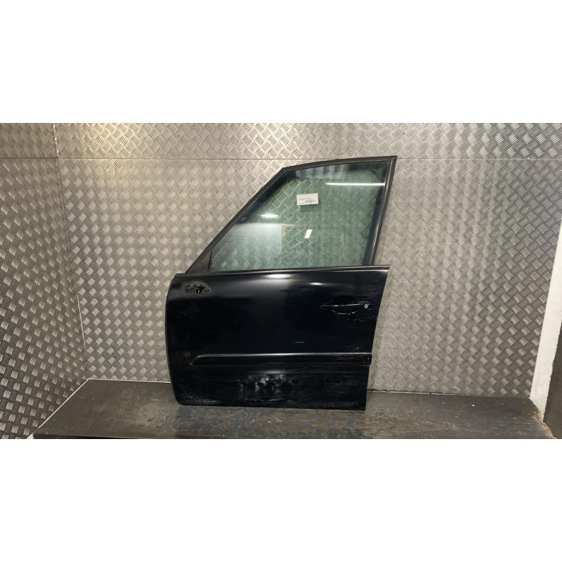 Porte avant gauche CITROEN C4 PICASSO 1 Photo n°3
