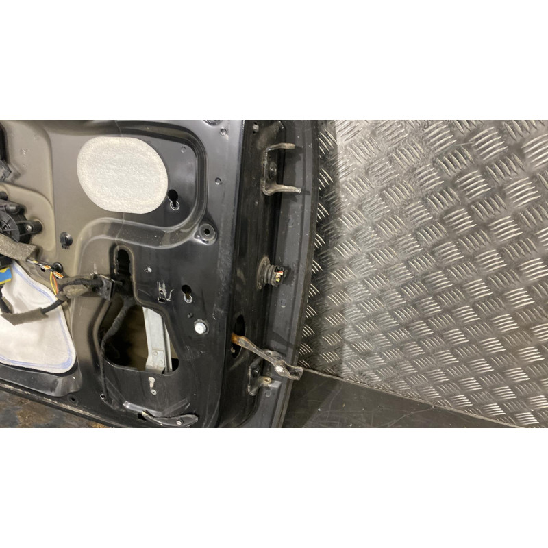 Porte avant gauche CITROEN C4 PICASSO 1 Photo n°4