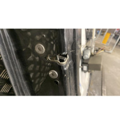 Porte avant gauche CITROEN C4 PICASSO 1