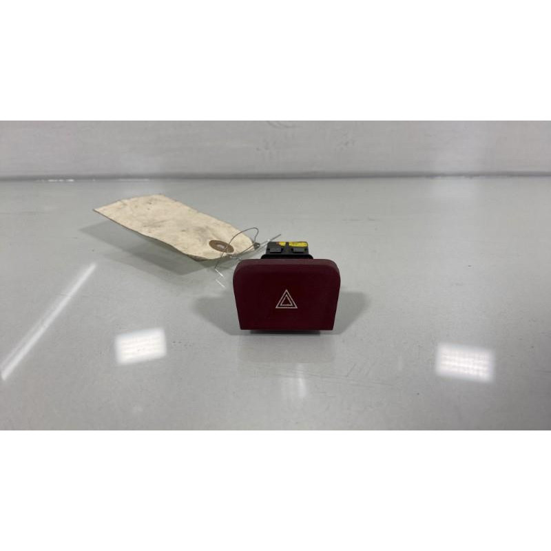 Bouton de warning CITROEN C4 PICASSO 1 Photo n°1
