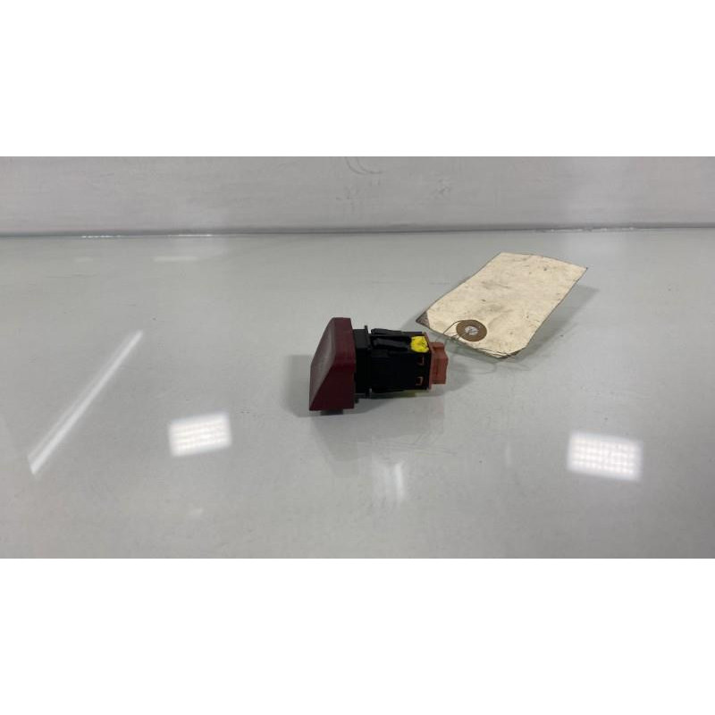 Bouton de warning CITROEN C4 PICASSO 1 Photo n°3