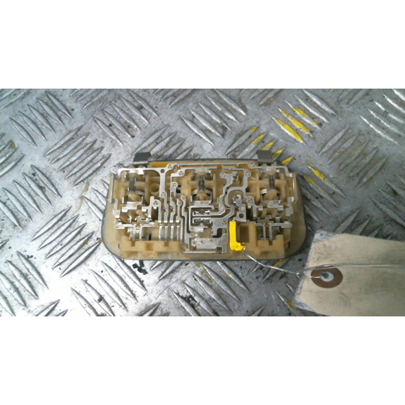 Eclairage de plafonnier CITROEN C4 PICASSO 1 Photo n°3
