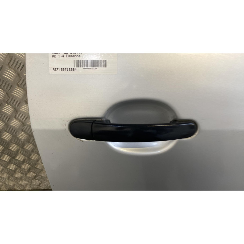 Porte arriere droit AUDI A2 Photo n°3