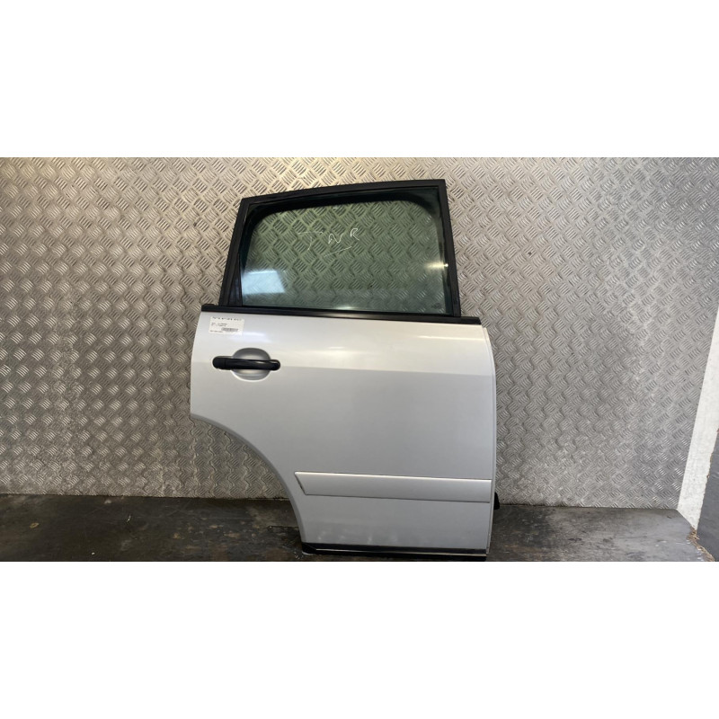 Porte arriere droit AUDI A2 Photo n°5