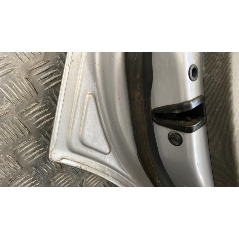 Porte arriere gauche AUDI A2 Photo n°4