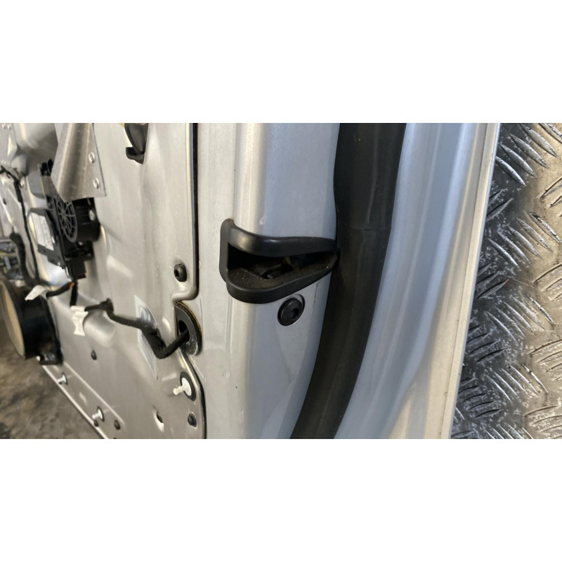 Porte avant droit AUDI A2 Photo n°5