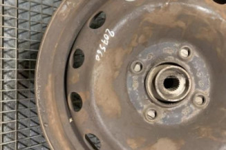 Jante PEUGEOT 206