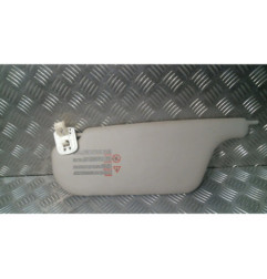 Pare soleil droit RENAULT CLIO 3