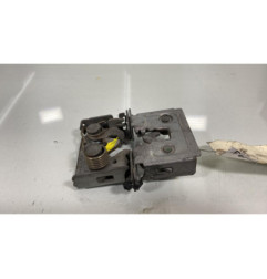 Fermeture de capot MINI MINI 2 R57
