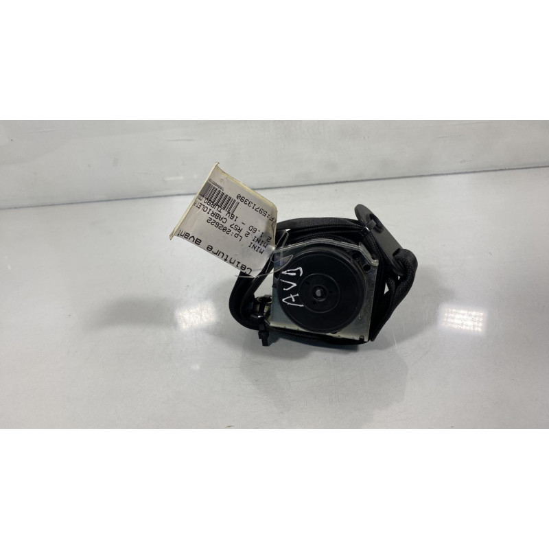 Ceinture avant droit MINI MINI 2 R57 Photo n°1