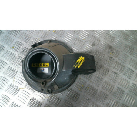 Trappe d'essence PEUGEOT 2008 1