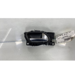 Poignee interieur arriere droit PEUGEOT 2008 1 Photo n°1