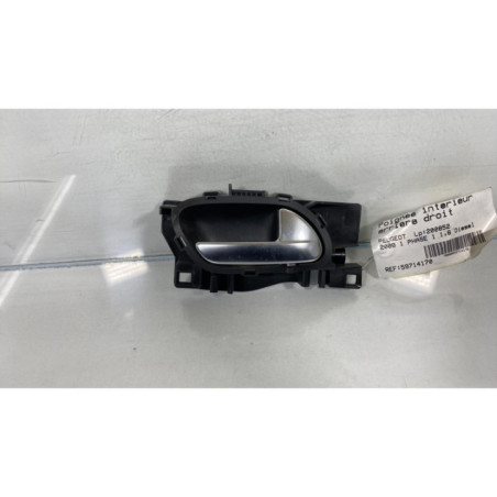 Poignee interieur arriere droit PEUGEOT 2008 1 Photo n°1