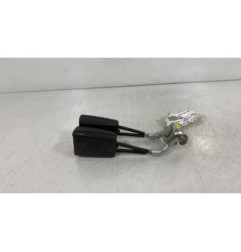 Attache ceinture arriere gauche SEAT IBIZA 4