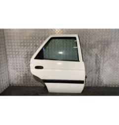 Porte arriere droit FORD ESCORT 6