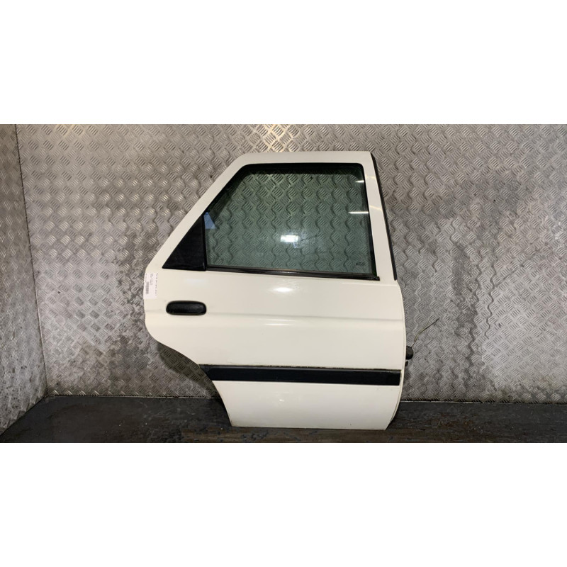 Porte arriere droit FORD ESCORT 6 Photo n°3