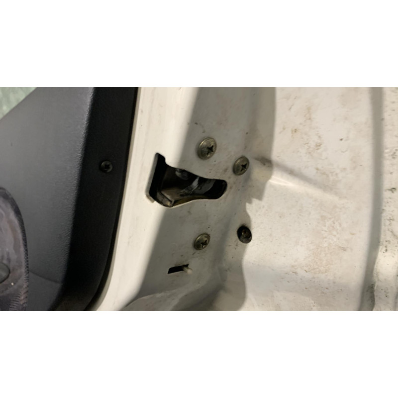 Porte arriere droit FORD ESCORT 6 Photo n°4