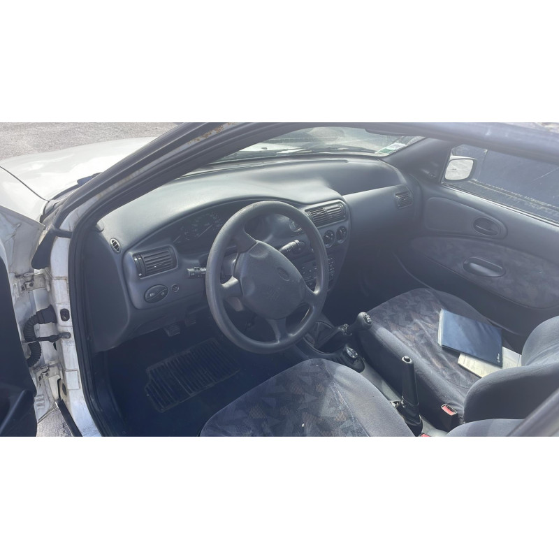 Porte arriere droit FORD ESCORT 6 Photo n°6