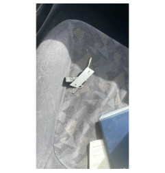 Porte arriere droit FORD ESCORT 6