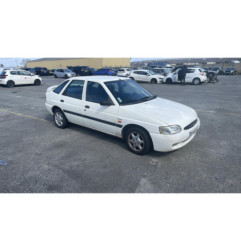 Porte arriere droit FORD ESCORT 6