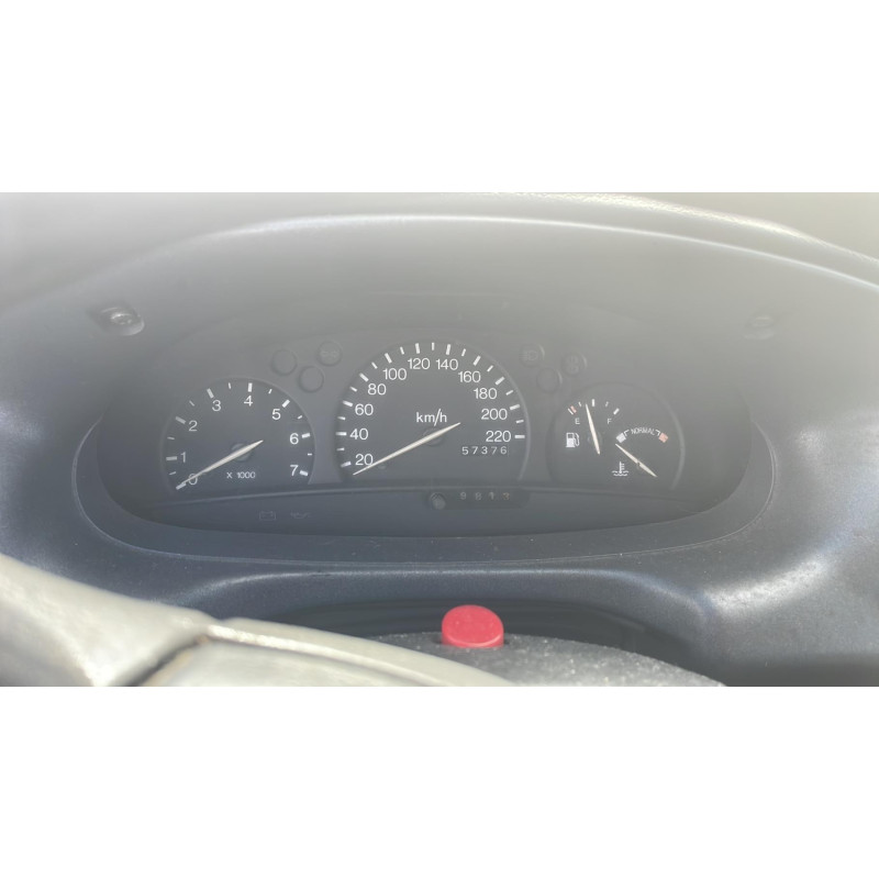Porte arriere droit FORD ESCORT 6 Photo n°11