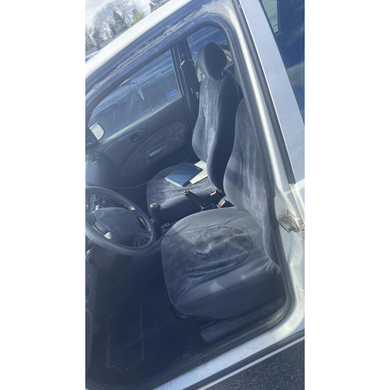 Porte arriere droit FORD ESCORT 6 Photo n°12