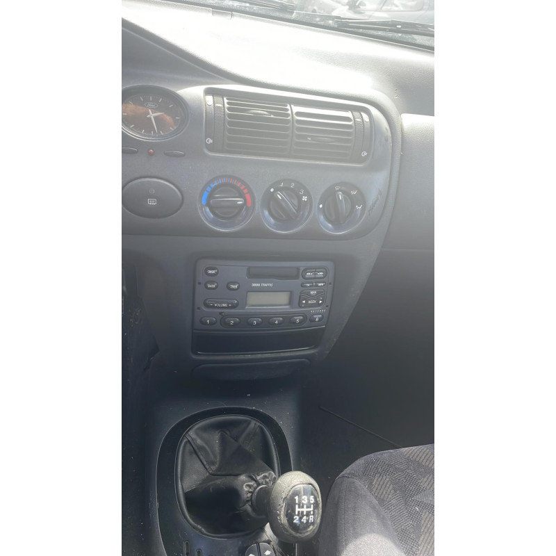 Porte arriere droit FORD ESCORT 6 Photo n°13
