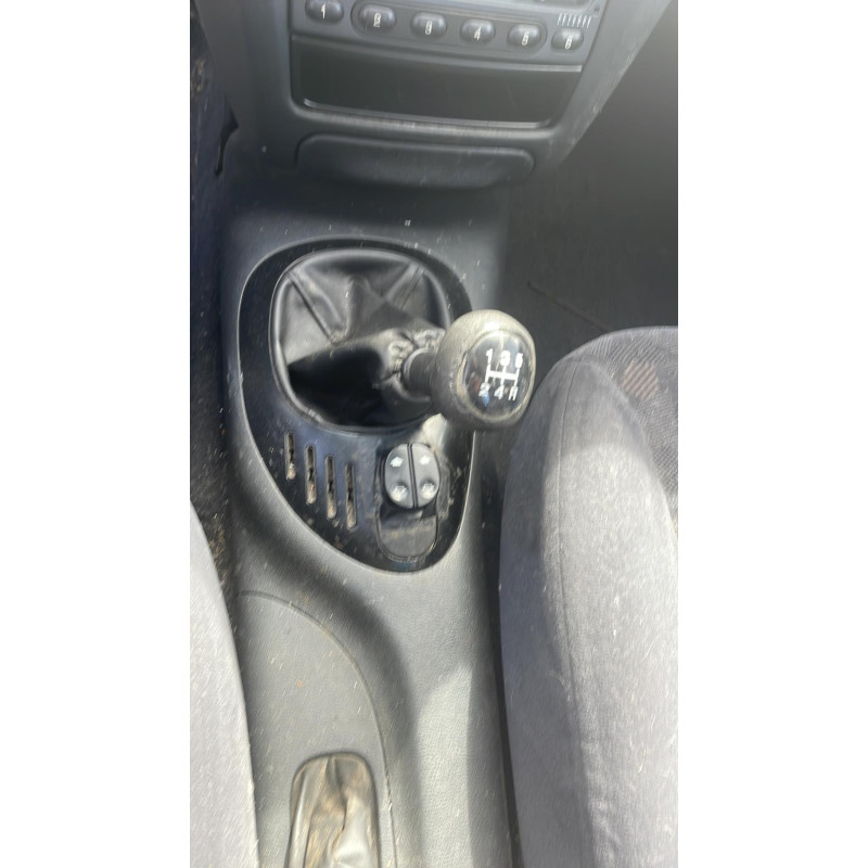 Porte arriere droit FORD ESCORT 6 Photo n°14